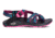Chaco Z2 Classic - Womens, Amp Magenta, Medium, 5, J107200-5