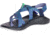 Chaco Z2 Classic - Womens, Foliole Royal, Medium, 12, J107204-12