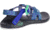 Chaco Z2 Classic - Womens, Foliole Royal, Medium, 12, J107204-12