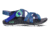 Chaco Z2 Classic - Womens, Foliole Royal, Medium, 12, J107204-12