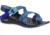 Chaco Z2 Classic - Womens, Foliole Royal, Wide, 10.0, J107204W-10.0