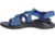 Chaco Z2 Classic - Womens, Foliole Royal, Wide, 10.0, J107204W-10.0