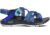 Chaco Z2 Classic - Womens, Foliole Royal, Wide, 10.0, J107204W-10.0