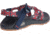 Chaco Z2 Classic - Womens, Prairie Grenadine, Medium, 10, J107206-10