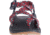 Chaco Z2 Classic - Womens, Prairie Grenadine, Medium, 10, J107206-10