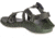 Chaco Z2 Classic - Womens, Traction Lichen, Medium, 7, J107208-7