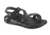 Chaco Z2 Colorado Sandal - Men's-Lava-Medium-8 US