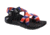 Chaco Z2 Colorado Sandal, Steal Your Face, 7, J199188-7