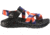 Chaco Z2 Colorado Sandal, Steal Your Face, 7, J199188-7