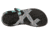 Chaco Z2 Colorado Sandal - Womens, Waves Gray/Teal, 6, J106410-6
