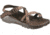 Chaco Z2 Unaweep Sandal - Men's-Brown-Medium-14 US