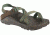Chaco Z2 Unaweep Sandal - Men's-Forest-Medium-9