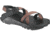 Chaco Z2 Unaweep Sandal - Men's-Patchwork-Medium-10 US