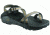 Z2 Unaweep Sandal - Mens-Metal-Wide-8