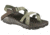 Chaco Z2 Unaweep Sandal - Women's-Green-Medium-11 US
