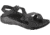 Chaco Z2 Yampa Sandal - Men's-Black-Medium-12