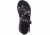 Chaco Zcanyon 2 Sandal - Men's, Summit Black, 8 US J106103-08.0