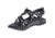 Chaco Zcanyon 2 Sandal - Men's, Summit Black, 8 US J106103-08.0