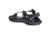 Chaco Zcanyon 2 Sandal - Men's, Summit Black, 8 US J106103-08.0