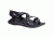Chaco Zcanyon 2 Sandal - Men's, Summit Black, 8 US J106103-08.0
