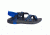 Chaco Zcanyon 2 Sandal - Men's, Static Navy, 10 US J106229-10.0