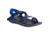 Chaco Zcanyon 2 Sandal - Men's, Static Navy, 10 US J106229-10.0