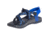 Chaco Zcanyon 2 Sandal - Men's, Static Navy, 10 US J106229-10.0