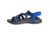 Chaco Zcanyon 2 Sandal - Men's, Static Navy, 10 US J106229-10.0