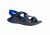 Chaco Zcanyon 2 Sandal - Men's, Static Navy, 10 US J106229-10.0