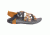 Chaco Zcanyon 2 Sandal - Women's, Cottage Poppy, 6 US J106716-06.0