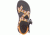 Chaco Zcanyon 2 Sandal - Women's, Cottage Poppy, 6 US J106716-06.0