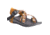 Chaco Zcanyon 2 Sandal - Women's, Cottage Poppy, 6 US J106716-06.0
