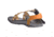 Chaco Zcanyon 2 Sandal - Women's, Cottage Poppy, 6 US J106716-06.0