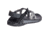 Chaco Zcanyon 2 Sandal - Women's, Padded Black, 6 US J106724-06.0