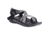 Chaco Zcanyon 2 Sandal - Women's, Padded Black, 6 US J106724-06.0
