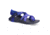 Chaco ZCanyon 2 - Womens, Directive Royal, 7 US, Medium, J107146-07.0