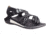 Chaco ZCanyon 2 - Womens, Wubwub Black, Medium, 7, J107142-7