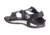 Chaco ZCanyon 2 - Womens, Wubwub Black, Medium, 7, J107142-7