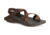 Chaco ZCloud 2 Mens Sandal, Gobi Coffee, 14 J105499-14