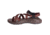 Chaco Zcloud 2 mens Sandals - Mens, Seam Rust, Wide, 10 US J106193W-10.0