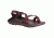 Chaco Zcloud 2 mens Sandals - Mens, Seam Rust, Wide, 10 US J106193W-10.0