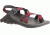Chaco ZCloud 2 Sandal - Men's-Rune Reds-Medium-10