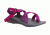Chaco Zcloud 2 Sandal - Women's, Berry Anemone, 8 US Medium, J106034-8