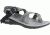Chaco ZCloud 2 Sandal - Women's-Festoon Black-Medium-6