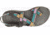 Chaco ZCloud 2 Sandal - Womens, CobbleTeaRose, 12, JCH109510-M-12
