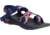 Chaco ZCloud 2 Sandal - Womens-Galaxea Red-Medium-5