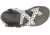 Chaco ZCloud 2 Sandal - Womens, QuiltB+W, 10, JCH109506-M-10