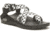 Chaco ZCloud 2 Sandal - Womens, QuiltB+W, 10, JCH109506-M-10