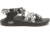Chaco ZCloud 2 Sandal - Womens, QuiltB+W, 10, JCH109506-M-10
