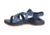 Chaco ZCloud 2 Sandal - Womens-Rocket Eclipse-Medium-5